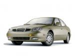 Daewoo Leganza 1998 года (US)